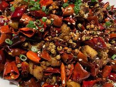 -陶然居·重庆菜(解放碑店)