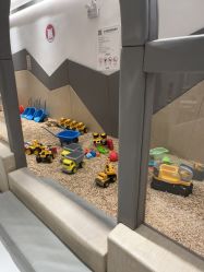 -奇乐儿momoplanet儿童乐园(卓悦汇店)