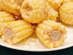 -丹东天桥沟景区