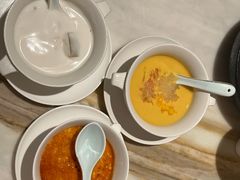 -彩丰楼中餐厅(深圳国际会展中心洲际酒店)