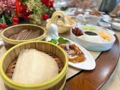 -明城五号烤鸭坊(建国门店)