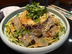 -五谷丰登·胶东海鲜·家常菜(张村店)
