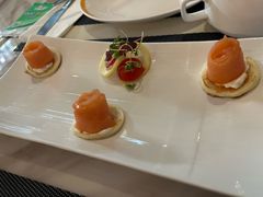 -La Creperie法餐厅(芮欧百货店)