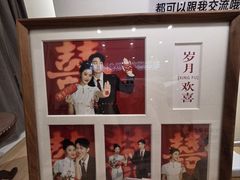 -海马体照相馆(成都来福士广场店)