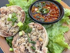-沙州食驿·非遗小吃夜市