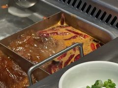 -海底捞火锅(锦艺城店)