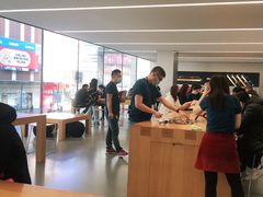 -Apple零售店(中街大悦城店)