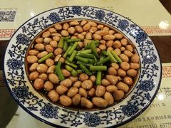 -松针蔡记蒸饺(花园路店)