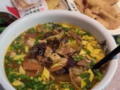 -老碗会·陕西手工面(燕南路店)
