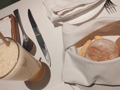 -L'Arome芳芳法国餐厅(仙林金鹰店)