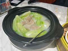 -顺意·顺德家乡菜(国际人才大厦店)