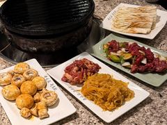 -厚味居炙子烤肉·清真(天桥南纬路店)