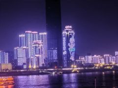-武昌江滩