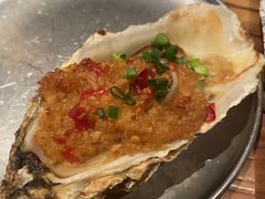 -北丐先生·野馄饨烧烤(长宁龙之梦店)
