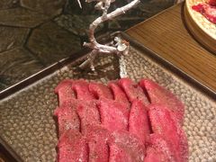 -樱宿日式和牛烧肉(五道口店)