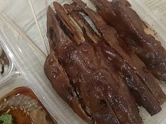 -杨记杏仁茶(椰园店)