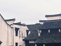 -嘉兴月河历史街区