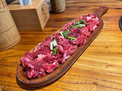 -贵厨酸汤牛肉(小十字店)