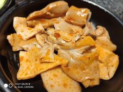 -九田家黑牛烤肉料理(石路天虹店)