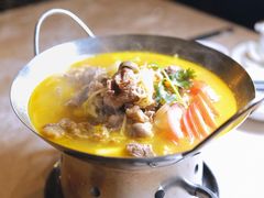 -采粤轩中餐厅(惠州金海湾喜来登度假酒店)