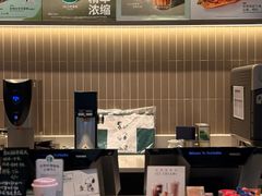 -星巴克(天津大悦城第二店)