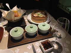 -穹六人间 people 6(岳阳路店)