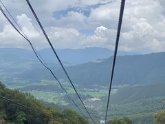 -腾冲云峰山