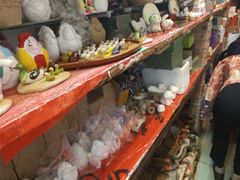 -老北京兔儿爷(琉璃厂东街店)