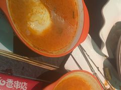 -可口香·非遗老号烧烤(南岗直营店)