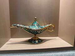 -清真吐鲁番餐厅(牛街店)