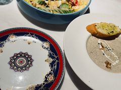-Gray Whale 灰鲸餐厅(北美N1店)