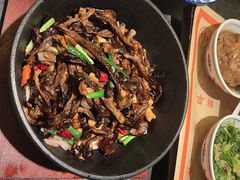 -杏花村水席楼·洛阳水席(老城十字街店)