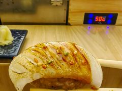 -鮨政· Omakase(港汇恒隆广场店)