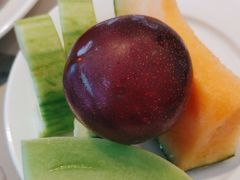 -晶丽香榭自助餐(南京大饭店)