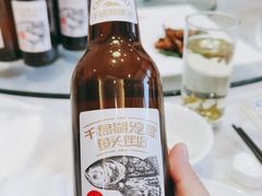 -千岛湖鱼味馆(十字街总店)