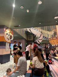 -meland亲子乐园(深圳领展中心城店)