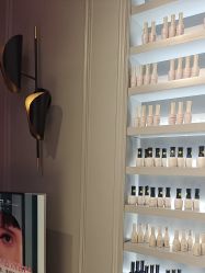 -爱空间美睫健康美甲