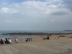 -日照灯塔风景区