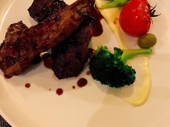 -WOLFGANG PUCK KITCHEN & BAR(迪士尼小镇店)