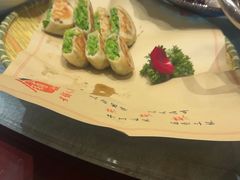 -老铺人家酒店(紫荆名流店)