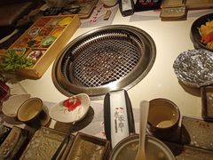 -赤坂亭M9和牛烧肉·日料398放题(万达店)