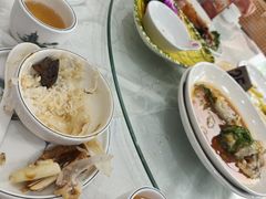 -德記大排档 26年老字号(西湖店)