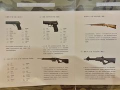 -真枪会射击俱乐部(河西中央公园店)