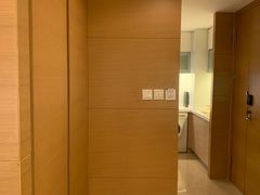 -成都仁恒格蓝柏薇酒店公寓