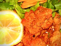 -木尔坦·Multan巴基斯坦清真餐厅halal(大智嘉园店)