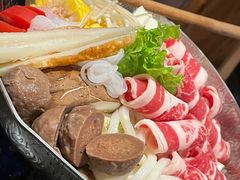 -名人浅草屋料理(包河万达店)