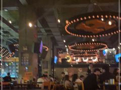 大堂-HIB HUB公社(解放西路店)