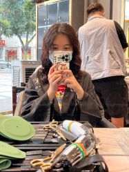 -Kraemer Paris苏豪路易士·嘉玛发廊
