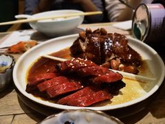 港式烧味双拼-茶港·点心·啫啫煲(范湖万达广场店)