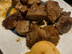 -青叶日式料理(飘亮阳光广场店)